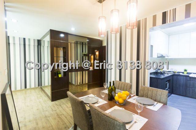 Blk 277B Compassvale Link (Sengkang), HDB 4 Rooms #132363552